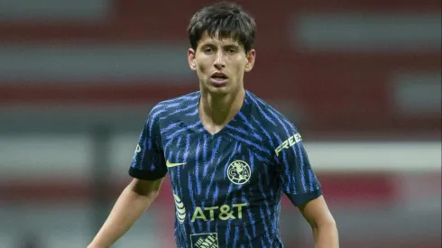 Jürgen Damm ya tiene un nuevo destino