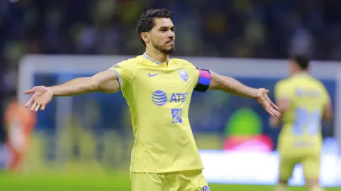 El goleador aseguró que buscarán pasar por quien se les ponga en frente.