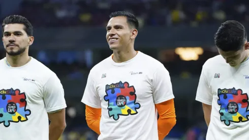 Los azulcremas aportaron dos elementos al once ideal.