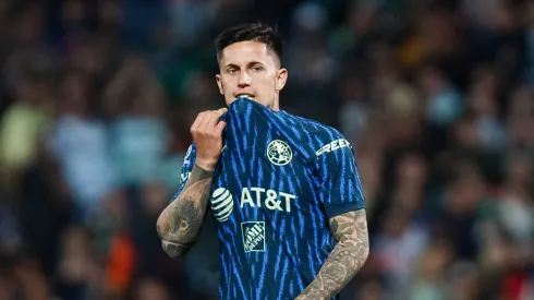 Brian Rodríguez es objeto de deseo en Sudamérica.