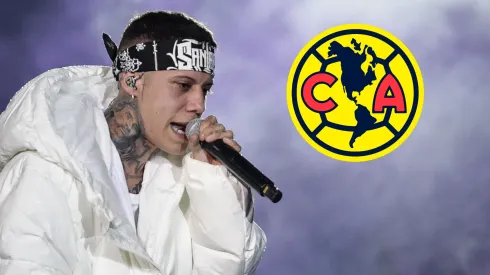 Santa Fe Klan recibió en Guanajuato a un jugador de América.