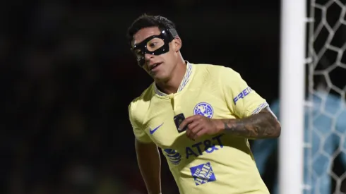 En América saben que será difícil tener a Zendejas para la Ida de Cuartos de FInal.