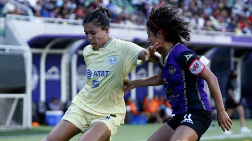 América Femenil busca regresar a los primeros lugares de la clasificación general.