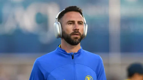 Layún espera un América maduro en la Liguilla.