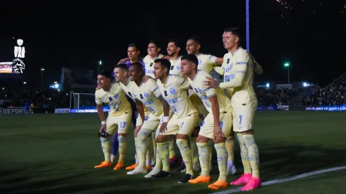 América espera a uno de los cuatro posibles rivales que tiene para la Liguilla.