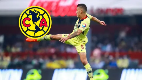 El colombiano era opción el Futbol Mexicano
