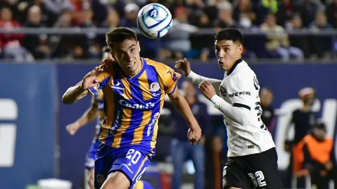 Día y horario para América vs. Atlético de San Luis