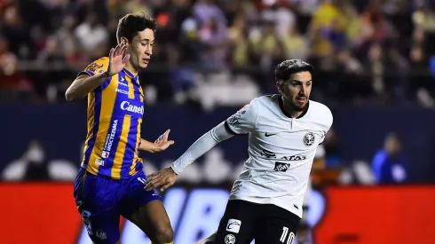 América se mete a San Luis en busca de un resultado positivo en Cuartos de Final.