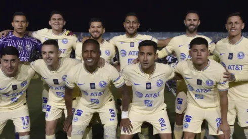 América hará una modificación en su alineación estelar.