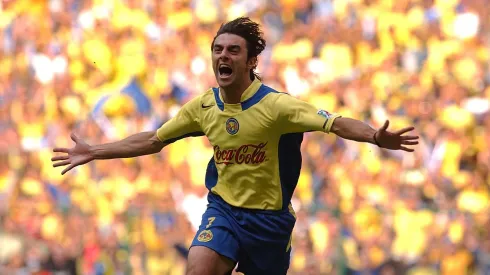 El Piojo mandó un mensaje especial al americanismo antes de empezar la Liguilla.