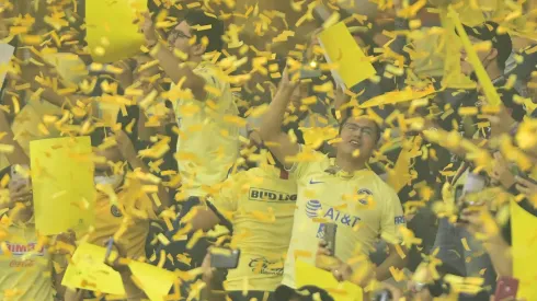 América espera tener una gran entrada en la vuelta contra Atlético de San Luis.