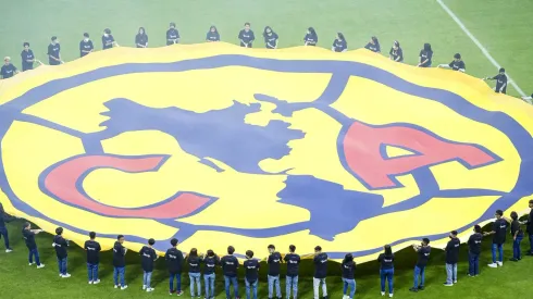 América volvió a resaltar como un club con responsabilidad social.