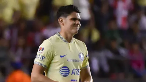 Israel Reyes se fue temprano a las regaderas en San Luis.