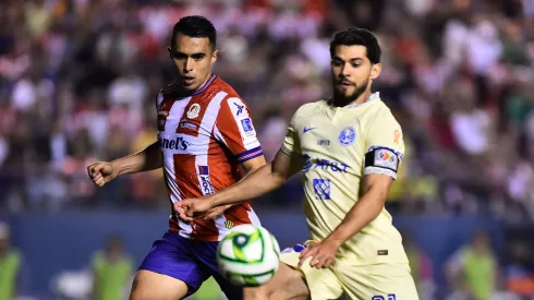 América buscará sellar el pase a Semifinales en casa contra Atlético de San Luis.