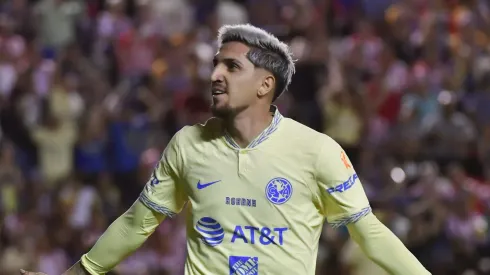 Diego Valdés advirtió a San Luis antes de la Vuelta.