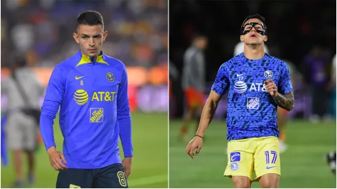 El Tano reveló como llegan a la Vuelta Fidalgo y Zendejas.