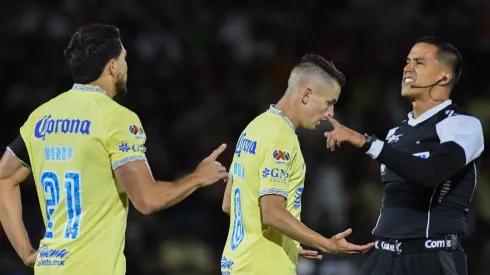 El detalle que falta para la Vuelta entre América y Atlético de San Luis ya se confirmó.