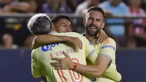 América tiene cinco posibles rivales si pasa a la Semifinal.