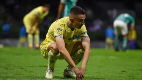 Fidalgo busca la copa 14 para las Águilas