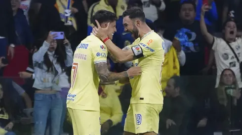 América sufrió al extremo para avanzar a Semifinal.