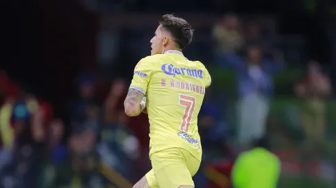 La reconciliación de Brian Rodríguez