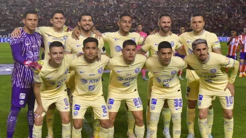 América ganó 4-3 en el global