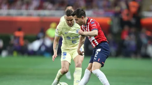 Las Águilas buscarán volver a vencer a Chivas