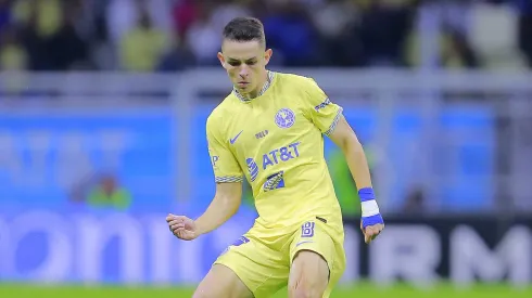 Álvaro Fidalgo expuso a Antonio Carlos Santos en redes sociales