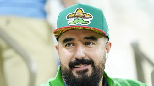 El apodo que Álvaro Morales le puso a Chivas