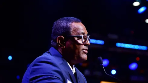 La cruda aseveración del Negro Santos contra Fernando Ortíz