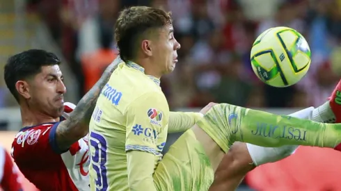 Las tres ventajas clave que tiene América sobre Chivas para avanzar en la Liguilla