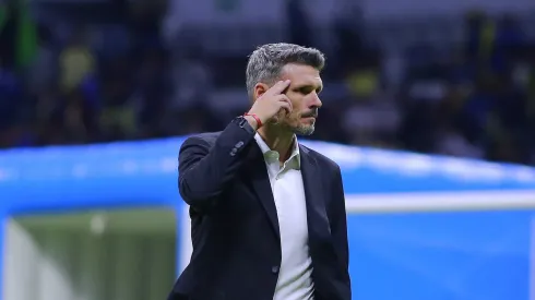 Desde Europa vienen por dos figuras de América