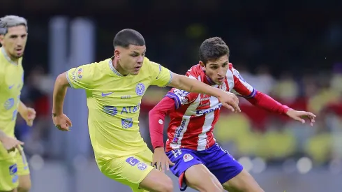 La apuesta que debió pagar el gobernador de San Luis de Potosí por la victoria de América