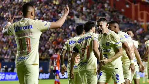 América suma un refuerzo inesperado antes del Clásico Nacional