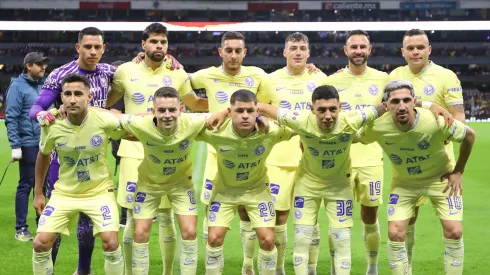 América presentará un once con cambios ante Chivas.