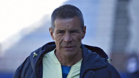 Alfredo Tena vivió con intensidad los Clásicos frente a Chivas.