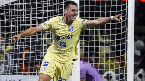 Viñas cumplió el sueño de una gran admiradora.