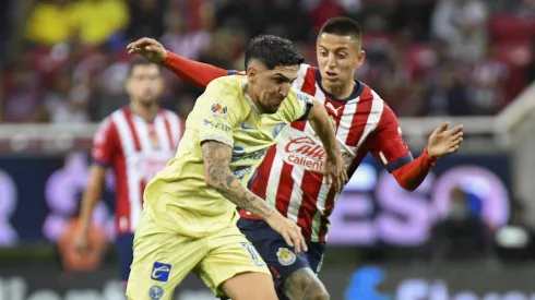 América tendrá su segunda prueba de la llave de Semifinales.