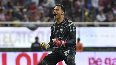 Malagón fue una de las figuras azulcremas en Zapopan.