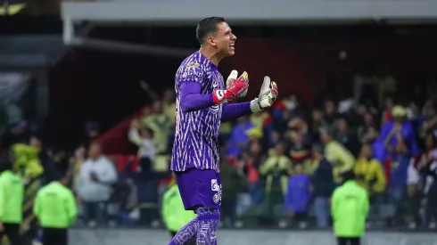 Malagón mostró un profundo respeto por los aficionados.