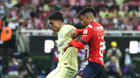 América buscará en casa sellar el boleto a la Final.