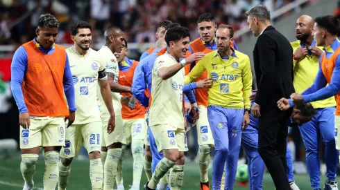 Las Águilas buscan el título 14 en el Clausura 2023.