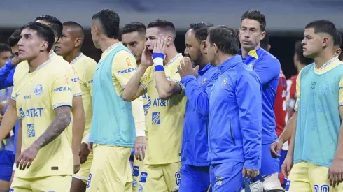 América volverá a tener a una pieza clave en su once.