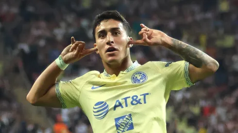 Zendejas regresará a la titularidad para la Vuelta contra Chivas.