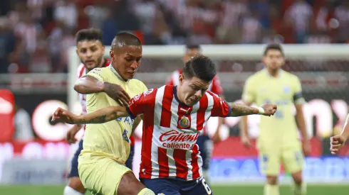 América vs. Chivas: qué dicen las casas de apuestas para el Clásico Nacional