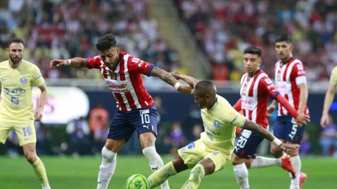 El Clásico Nacional apabulla al Clásico Regio en rating