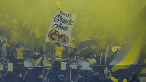 La afición de América quiere jugar su propio partido contra Chivas.