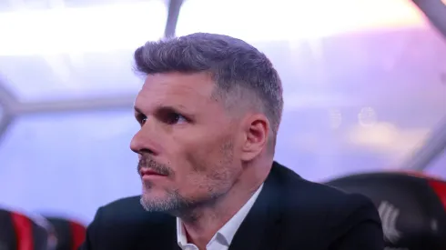 Los candidatos para reemplazar a Fernando Ortíz en América