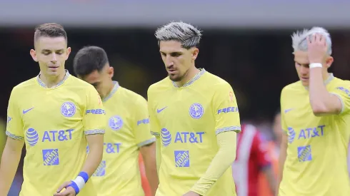 Los 12 jugadores que apuntan a salir de América