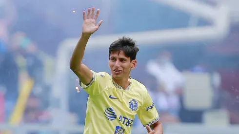 Jürgen Damm continuará en la Liga MX.